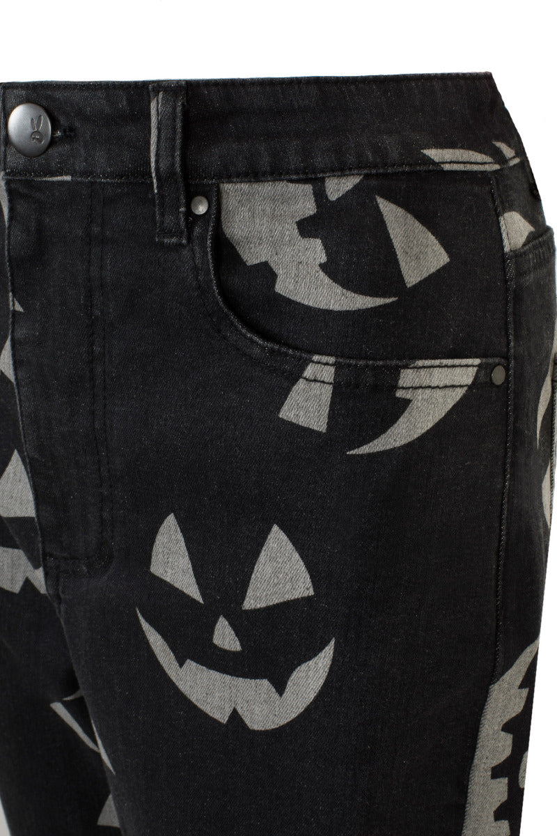 Jack-O-Lantern-jeans