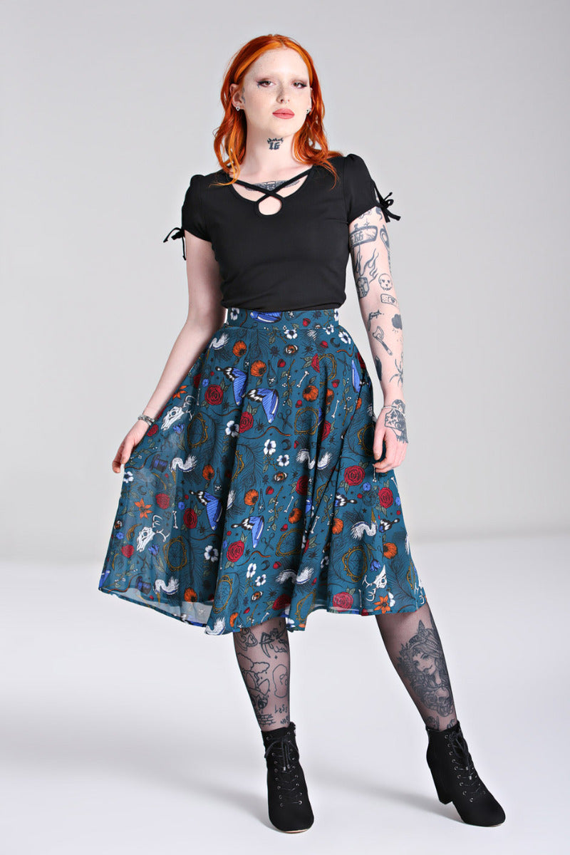 Sianna rok