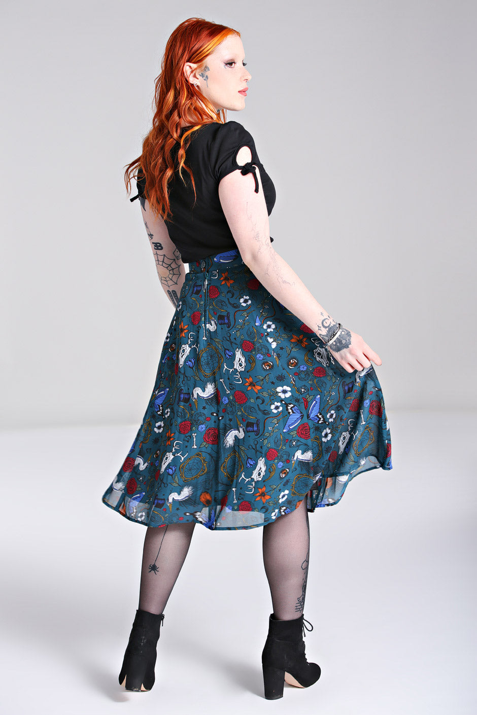 Sianna rok