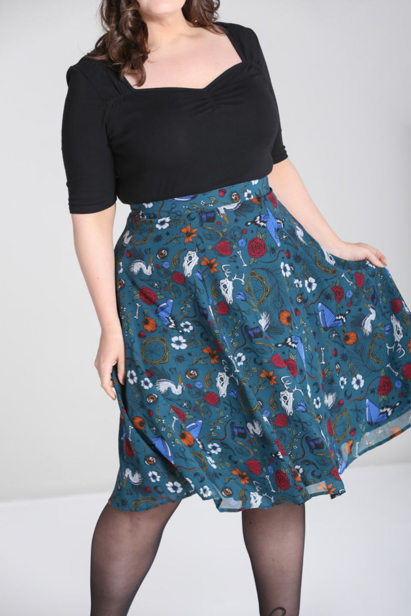 Sianna rok