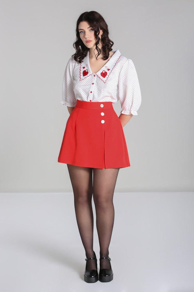 Cooper Skorts