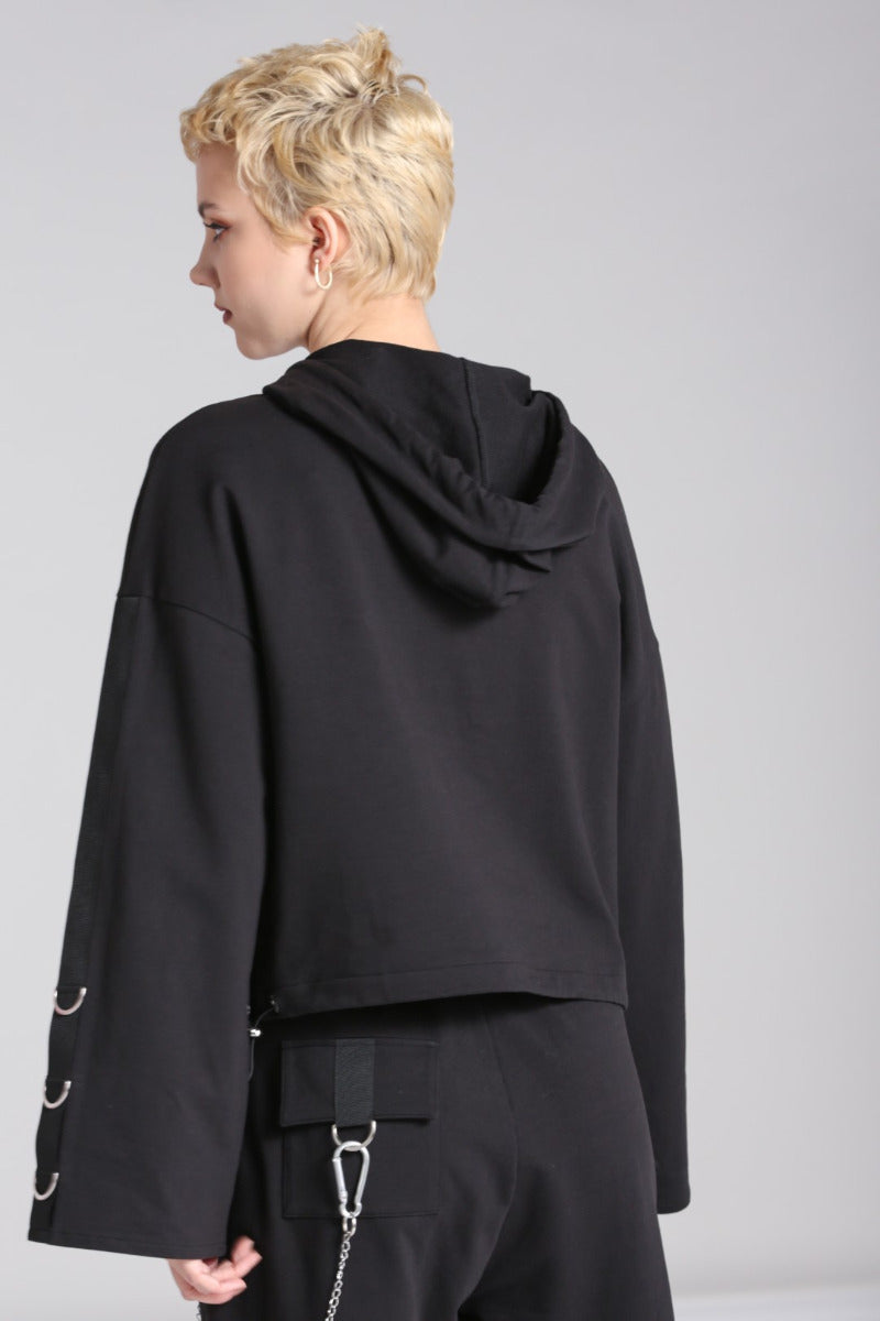 Ramona-hoodie