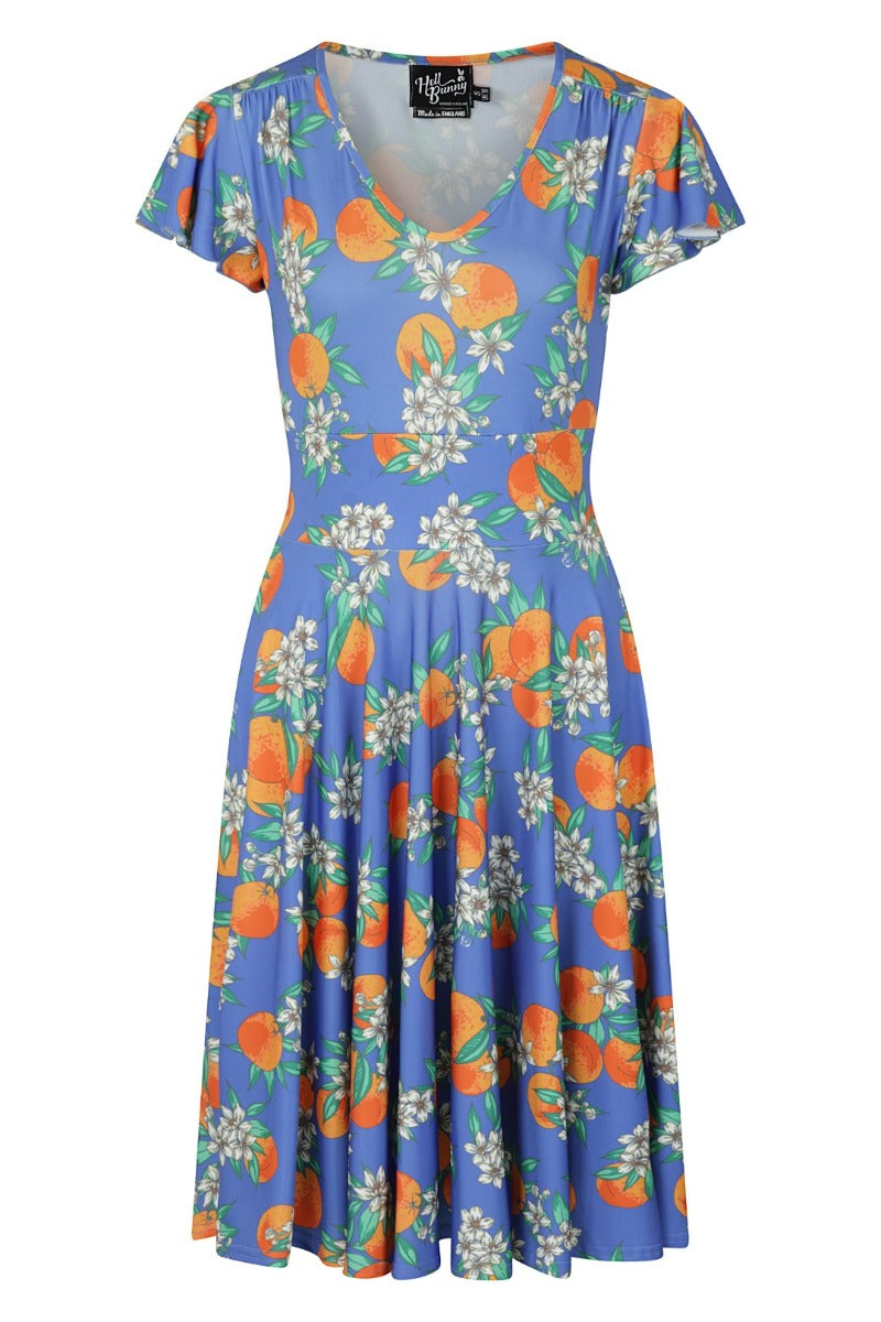 Castellana Kleid