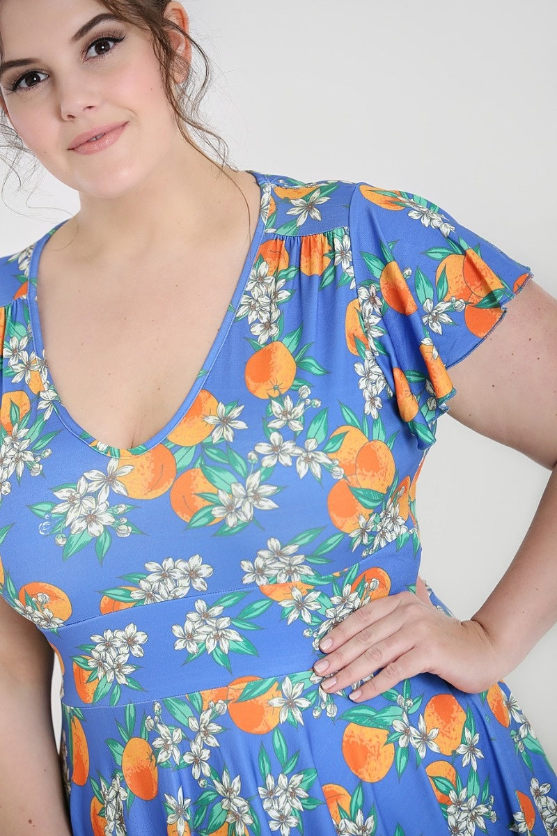 Castellana Kleid