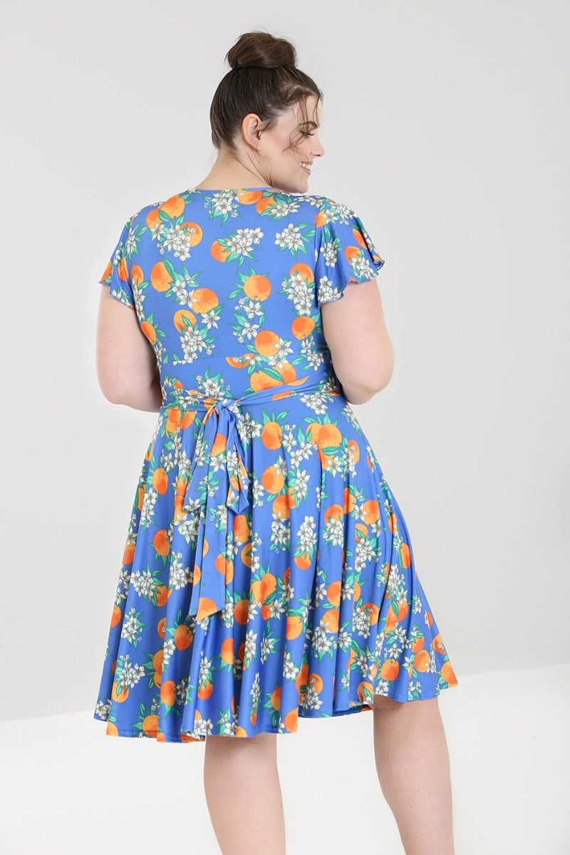 Castellana Kleid