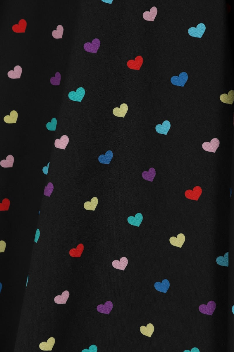 FALSE Love Mid Dress