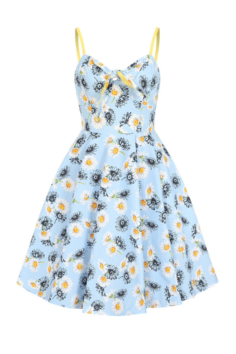 Daisy 50's Dress