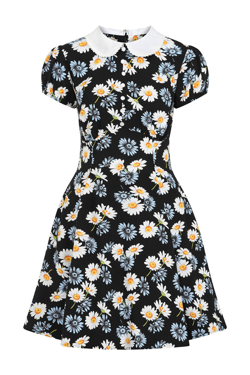 Daisy Mini Dress