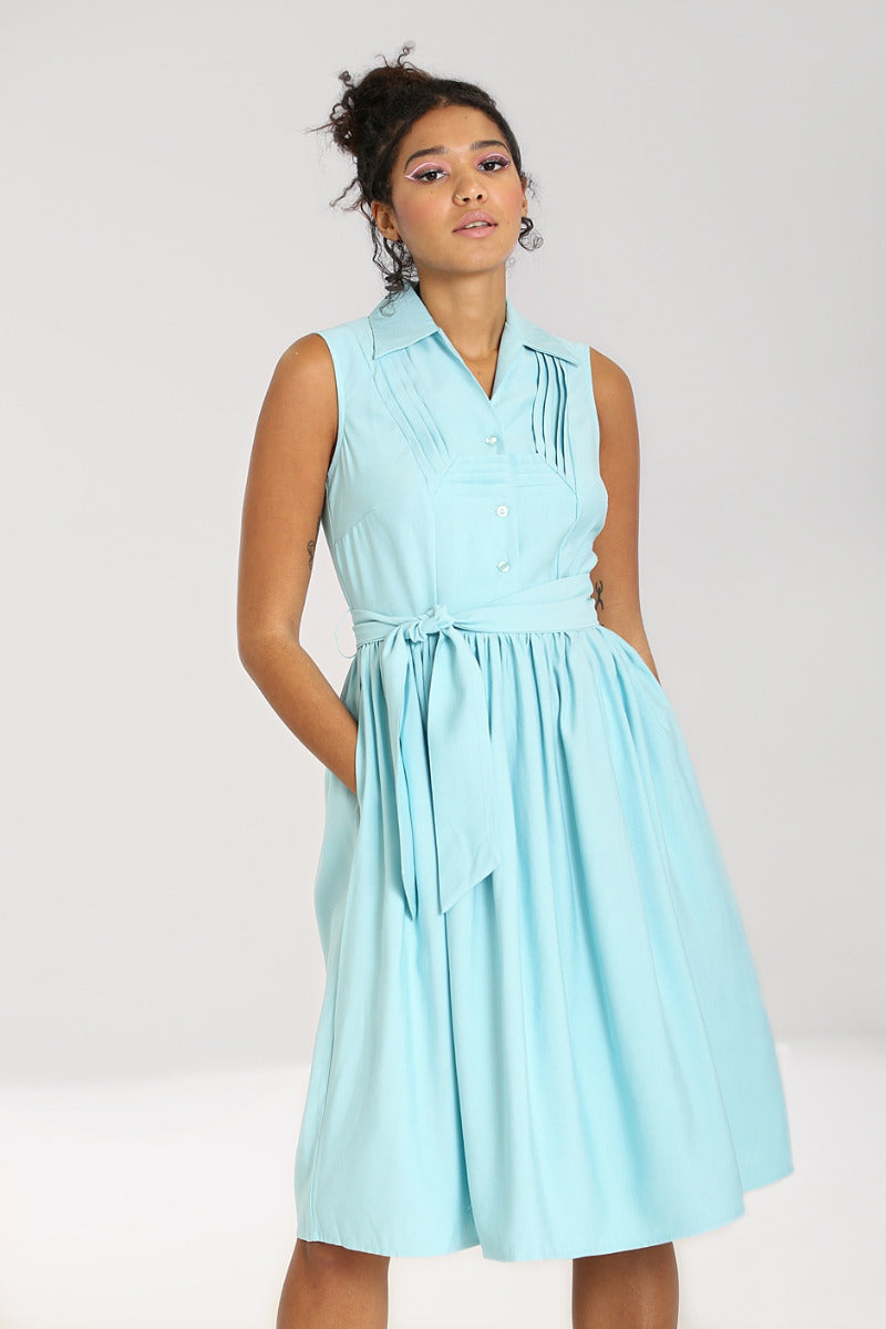 Heulsuse-Kleid