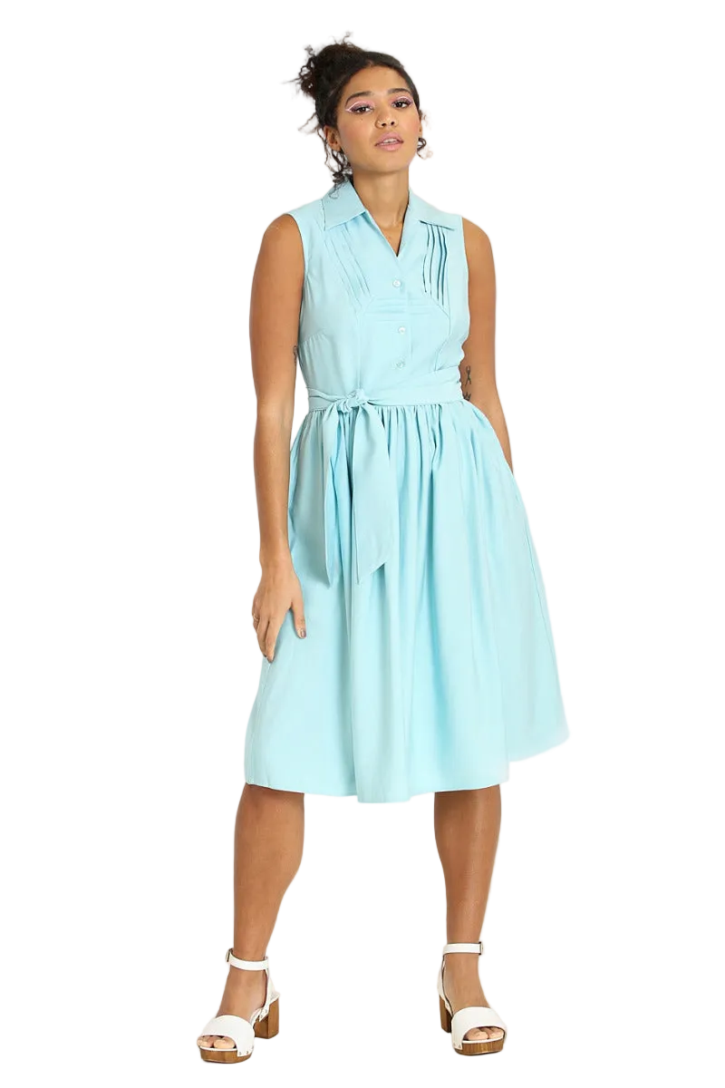 Heulsuse-Kleid