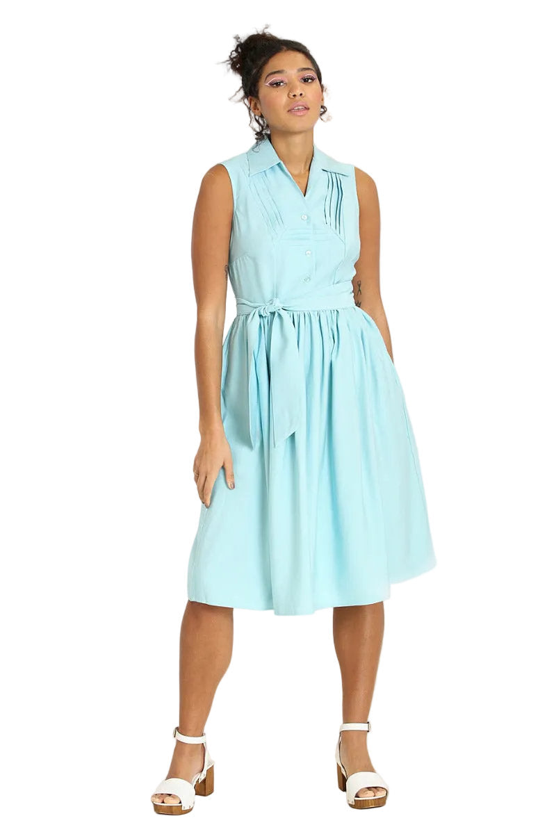Cry-Baby Dress
