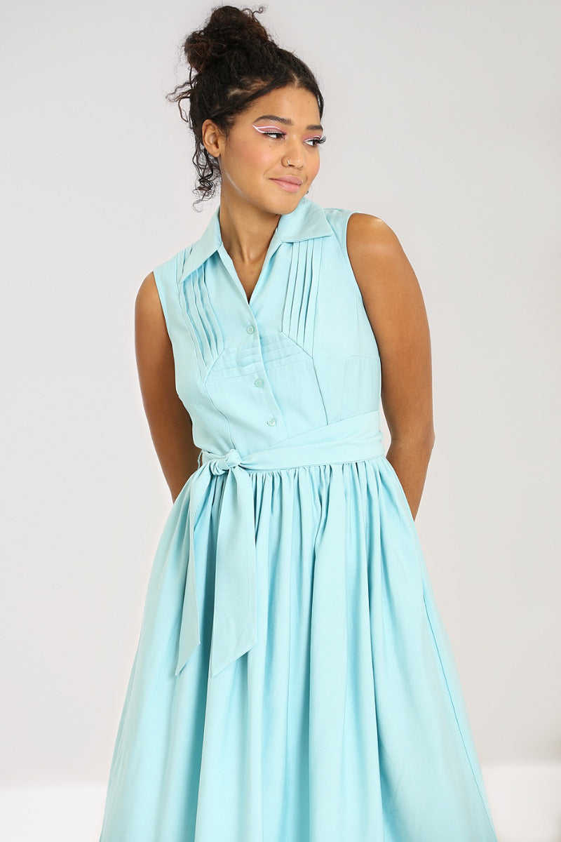 Heulsuse-Kleid
