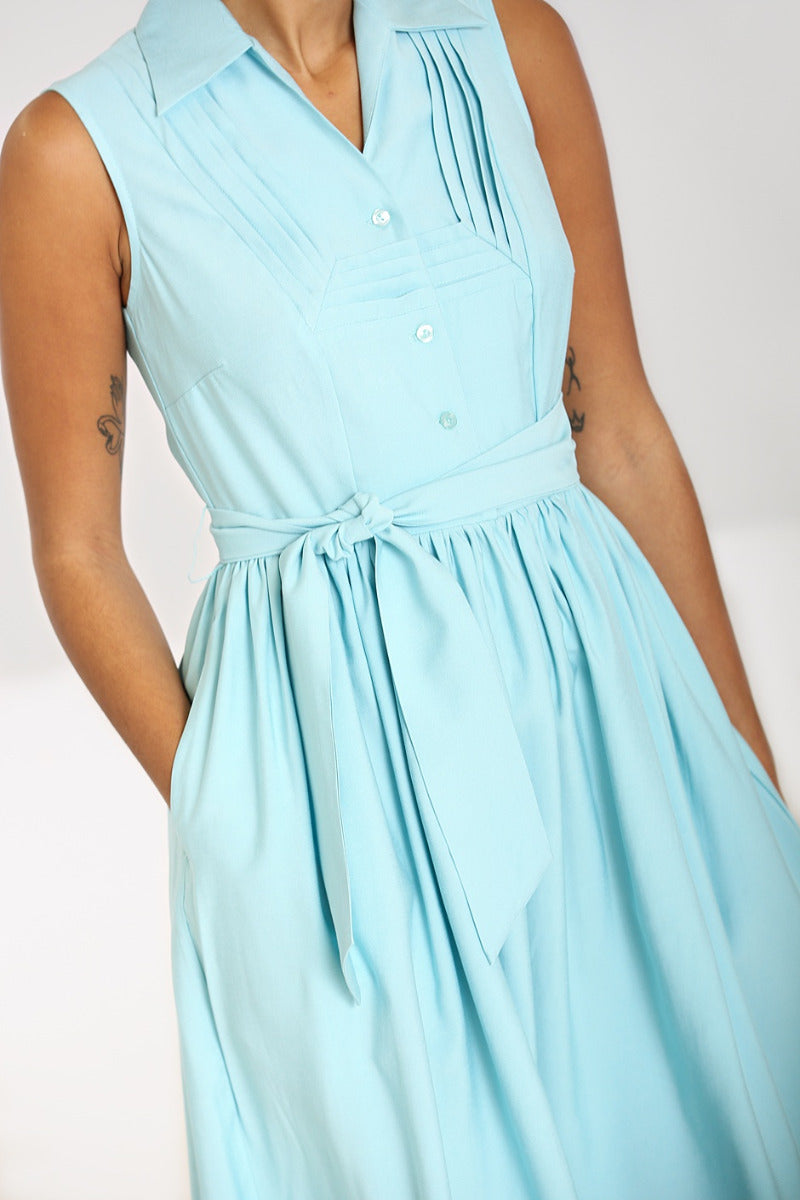 Heulsuse-Kleid