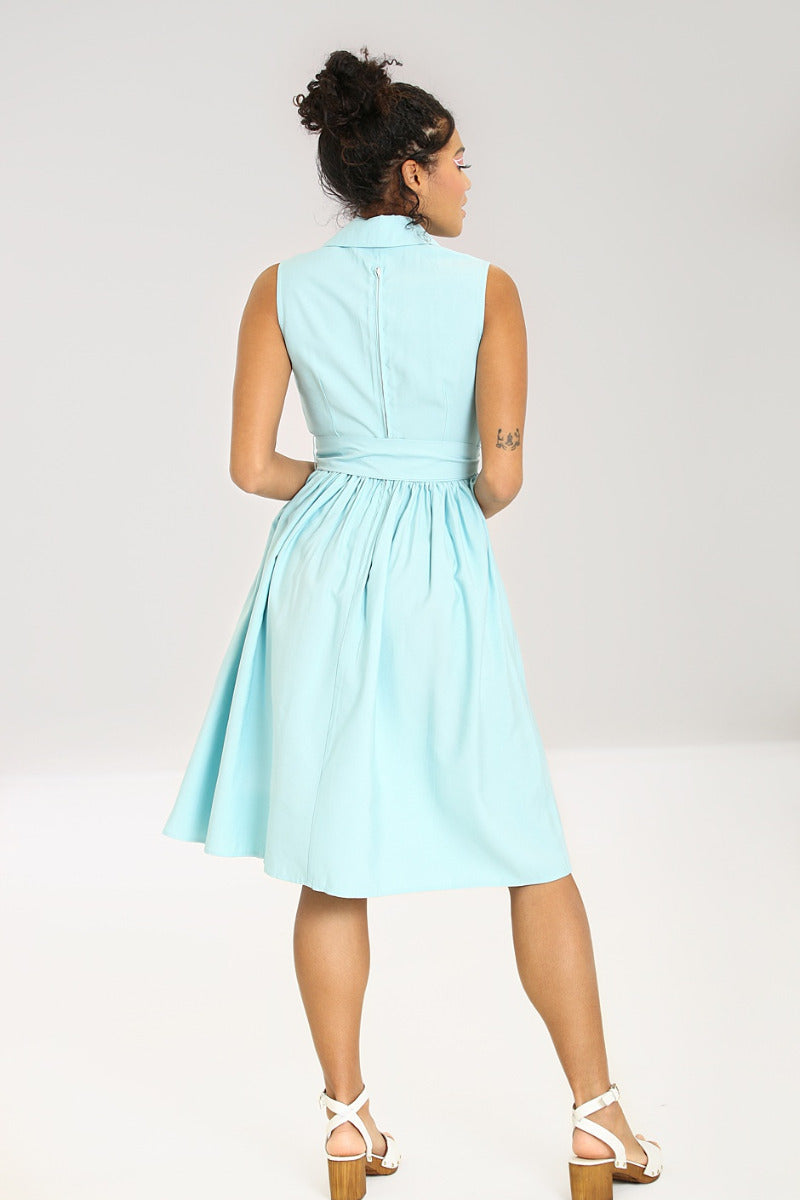 Heulsuse-Kleid