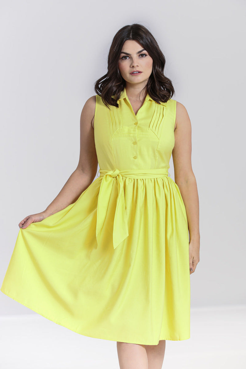 Heulsuse-Kleid