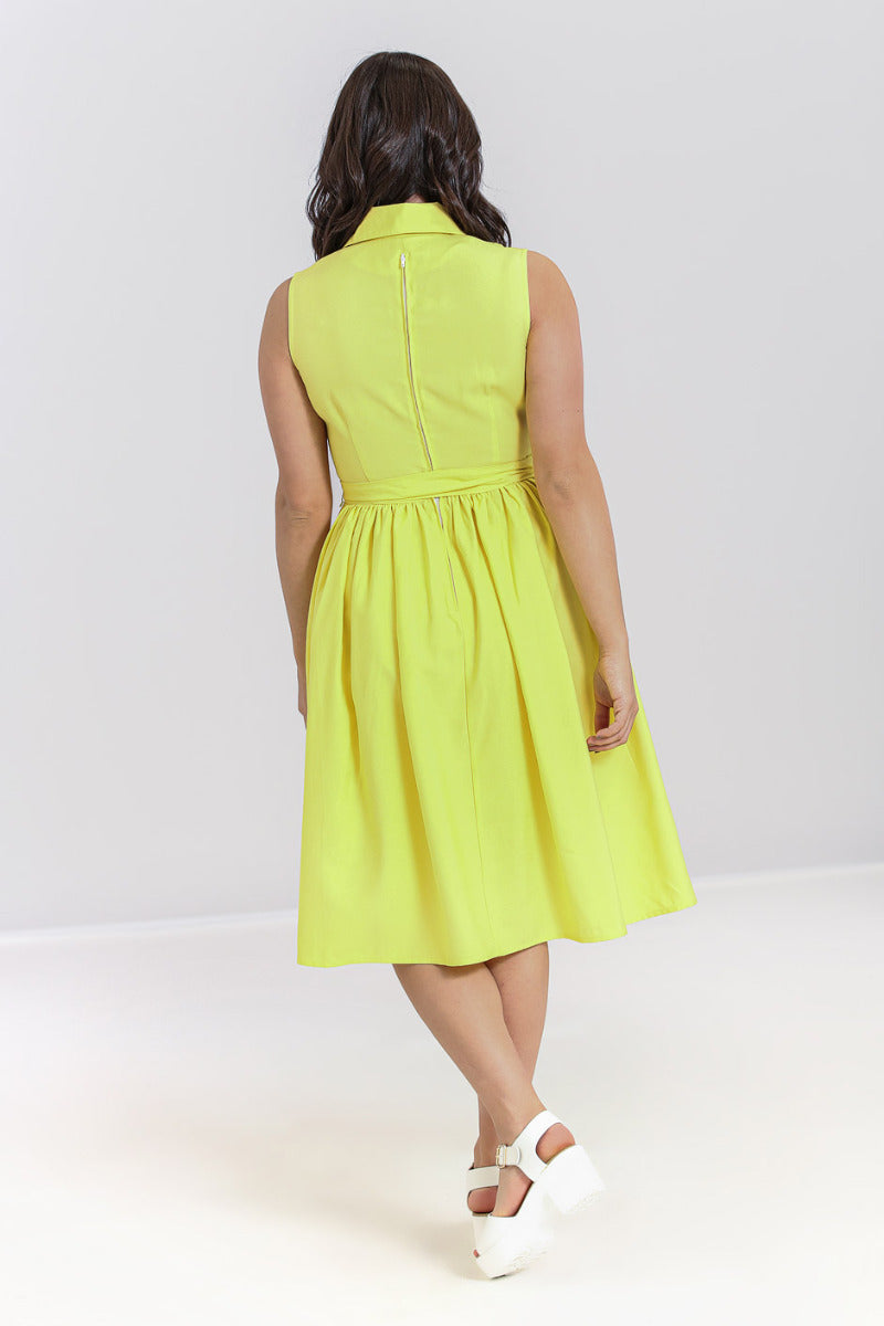 Heulsuse-Kleid