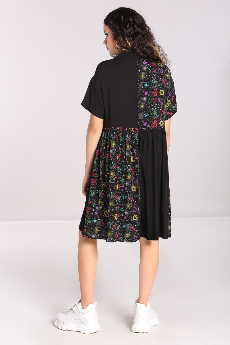 Andromeda-Kleid
