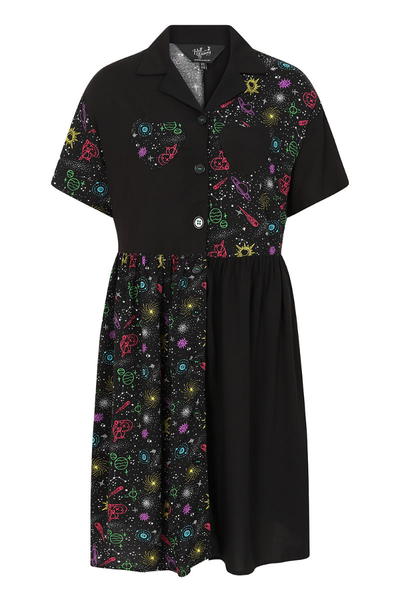 Andromeda-Kleid
