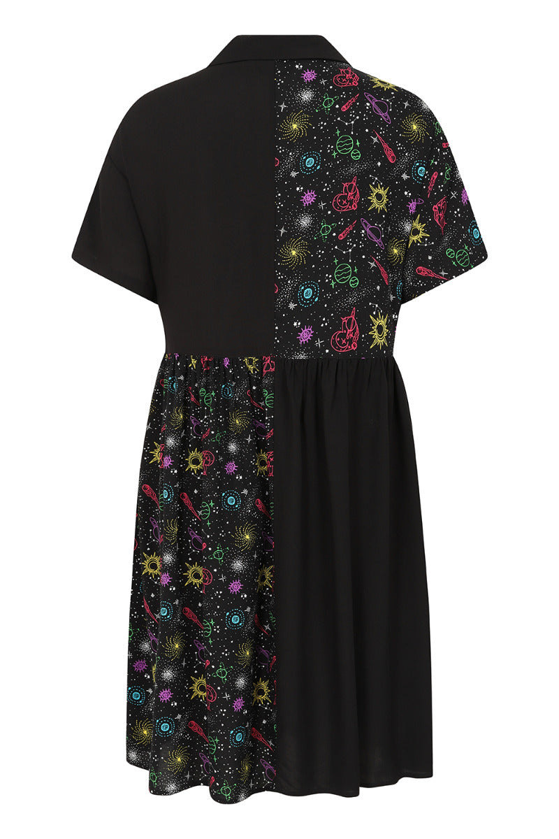 Andromeda-Kleid