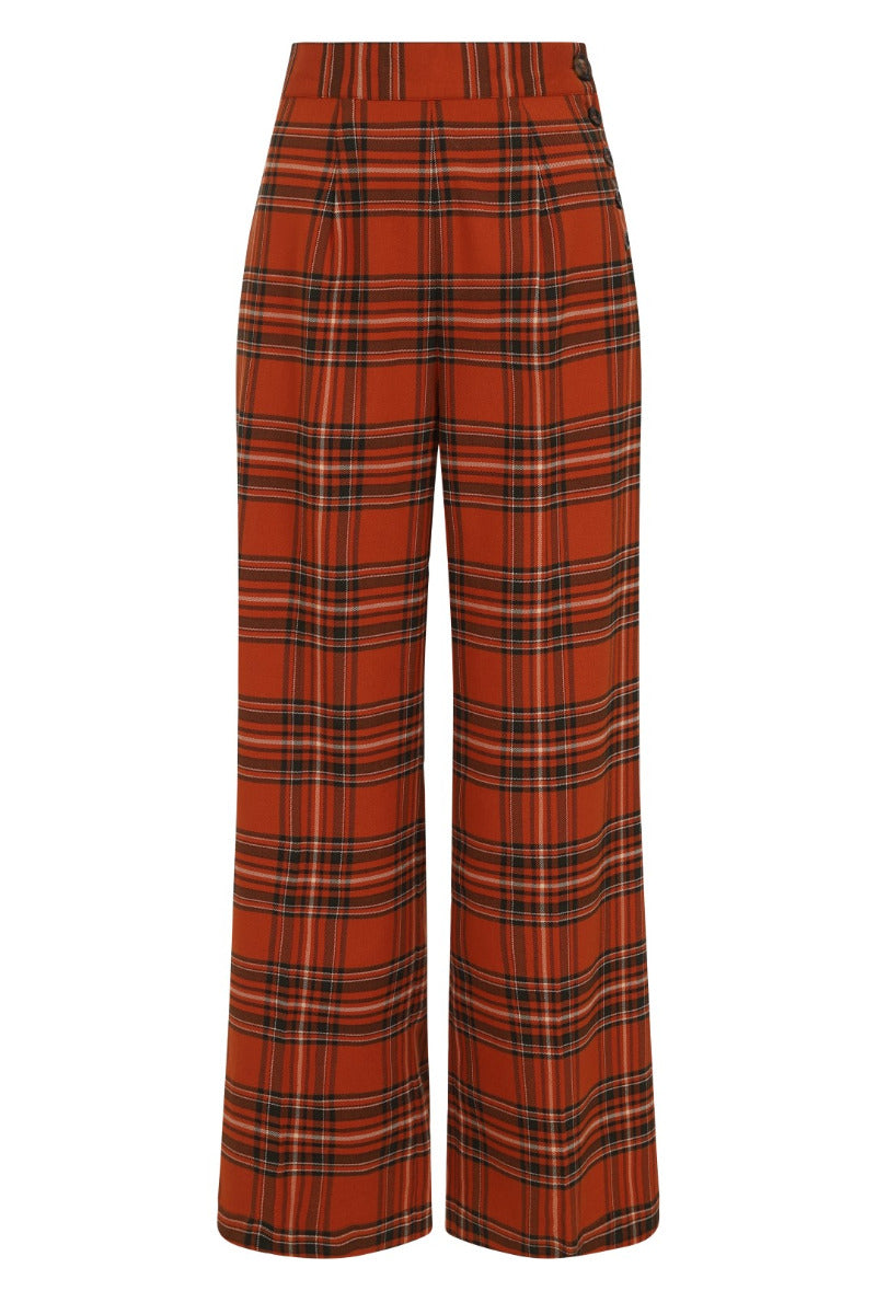Tawny Trousers