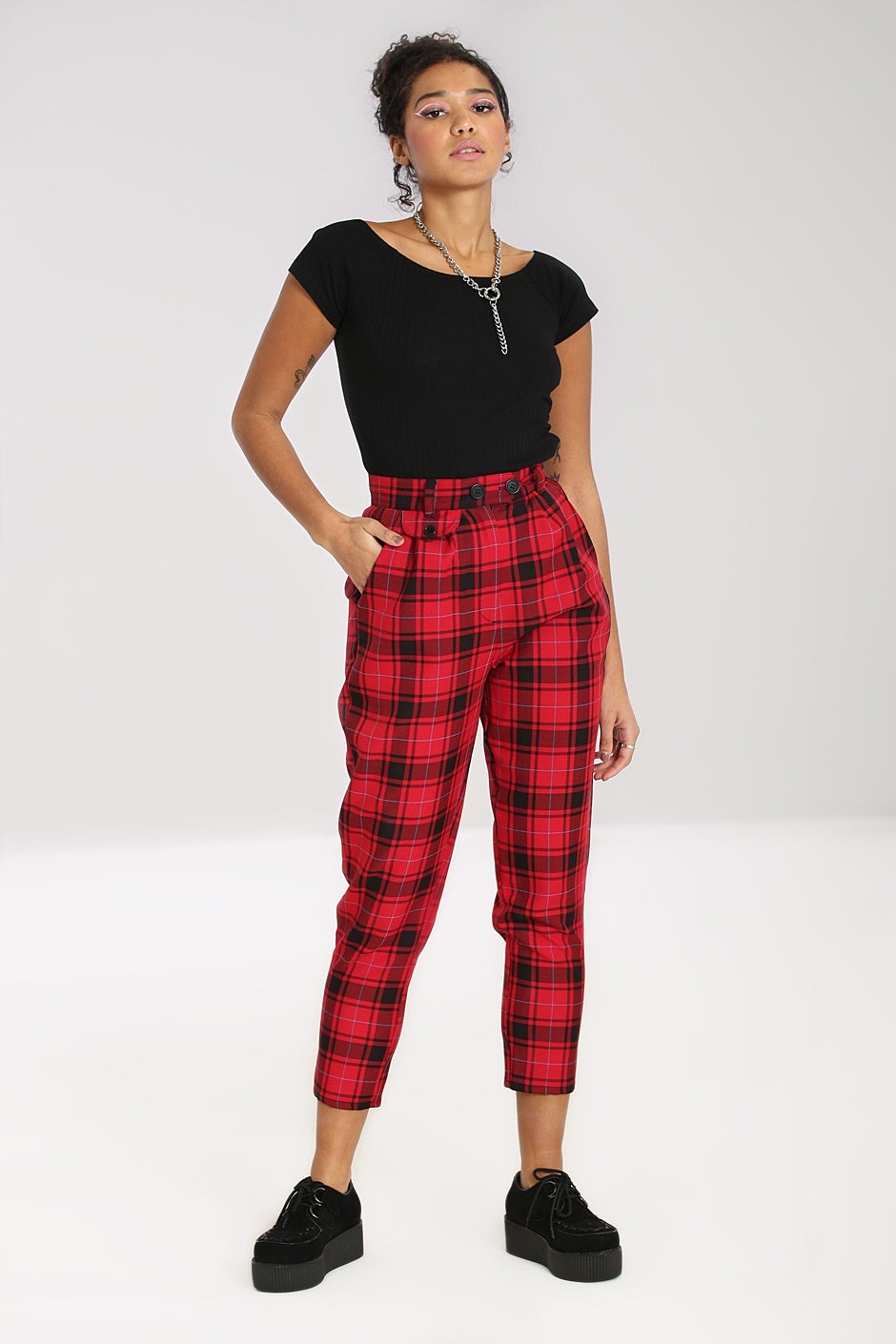Brittany Trousers