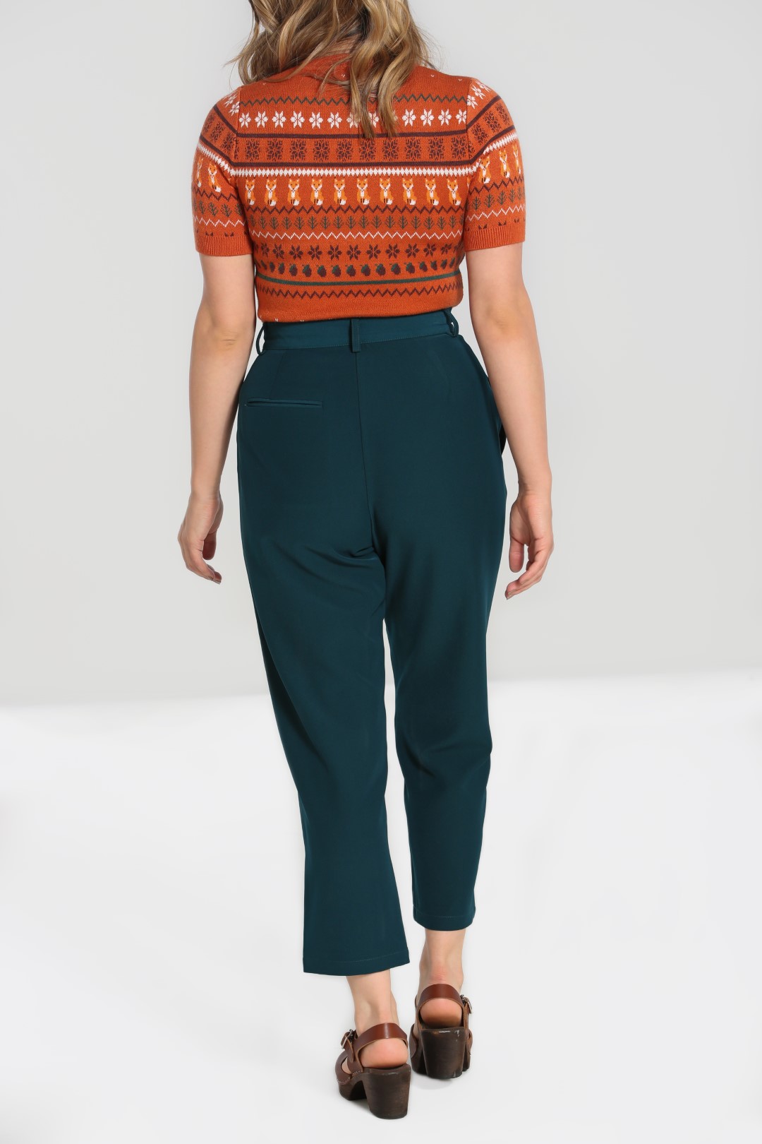 Ravenwood trousers