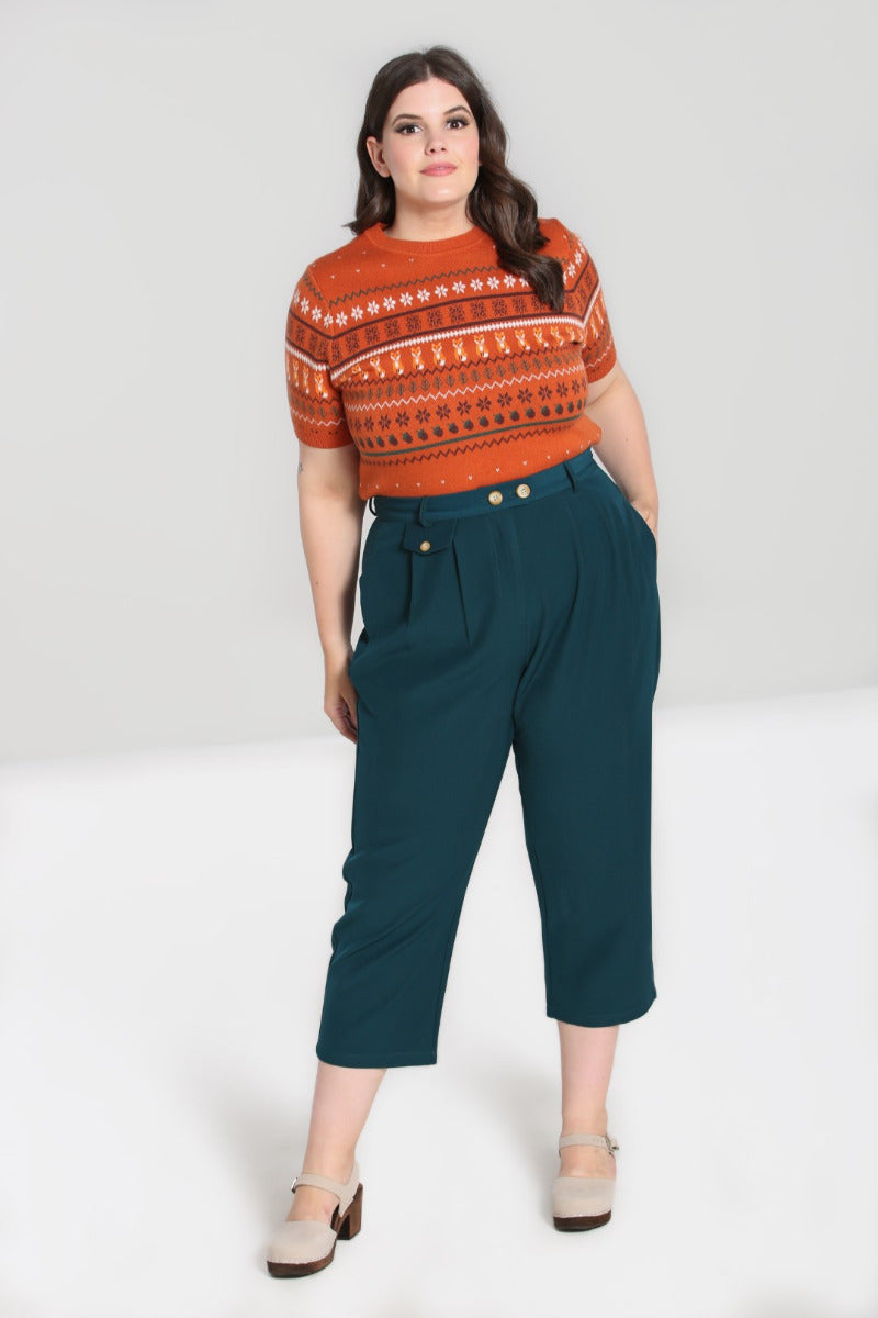 Ravenwood trousers