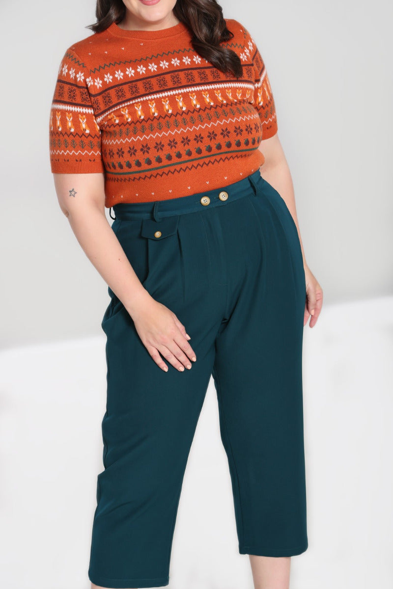 Ravenwood trousers
