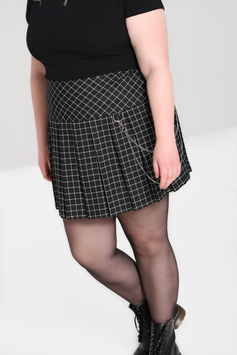 Tate Mini Skirt