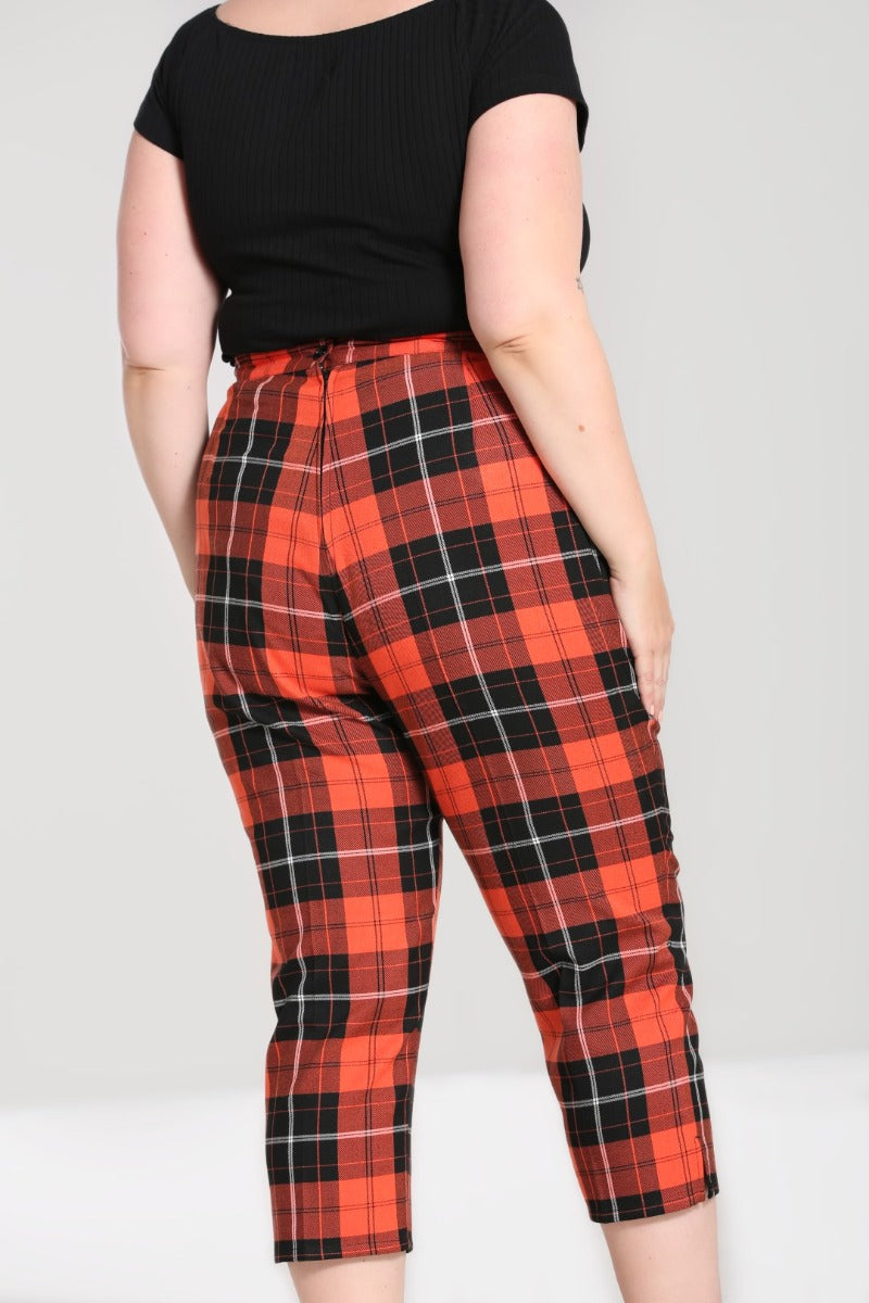 Clementine Trousers