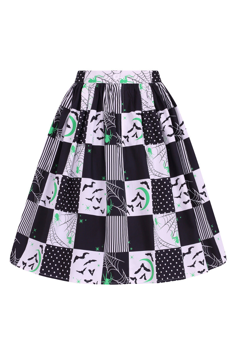 Annie 50's Skirt