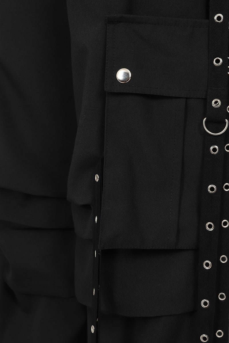 Kraken Trousers