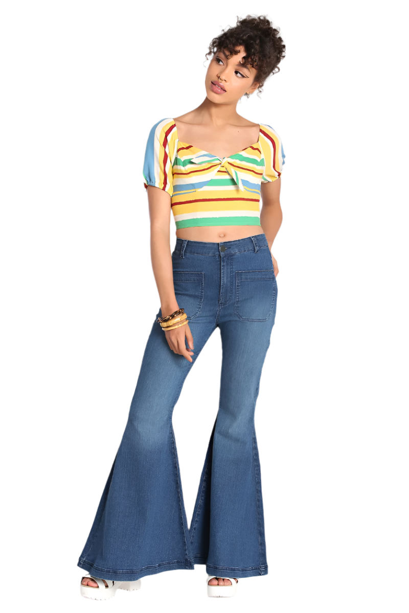 Janis Jeans