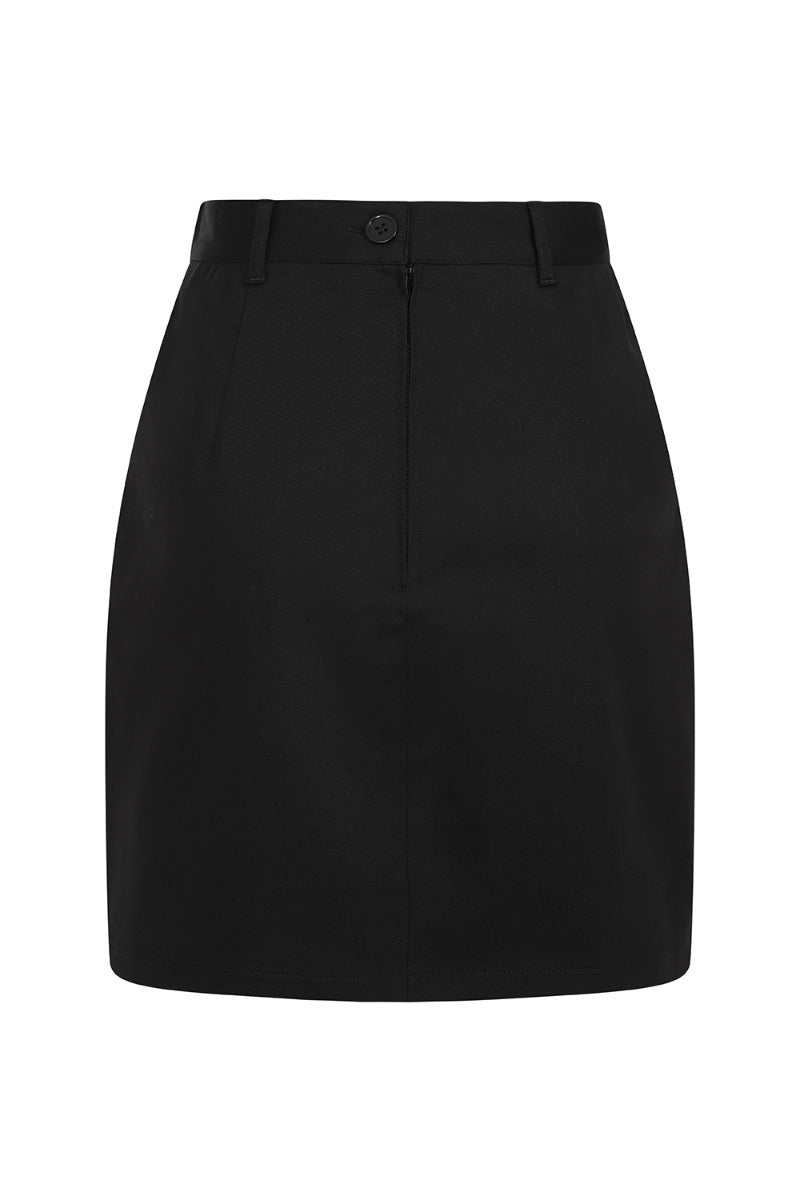 Tifa Skirt