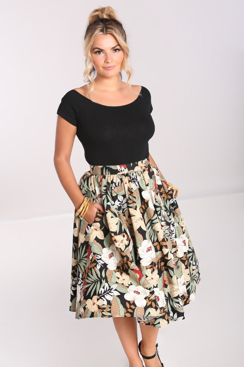 Adelaide rok