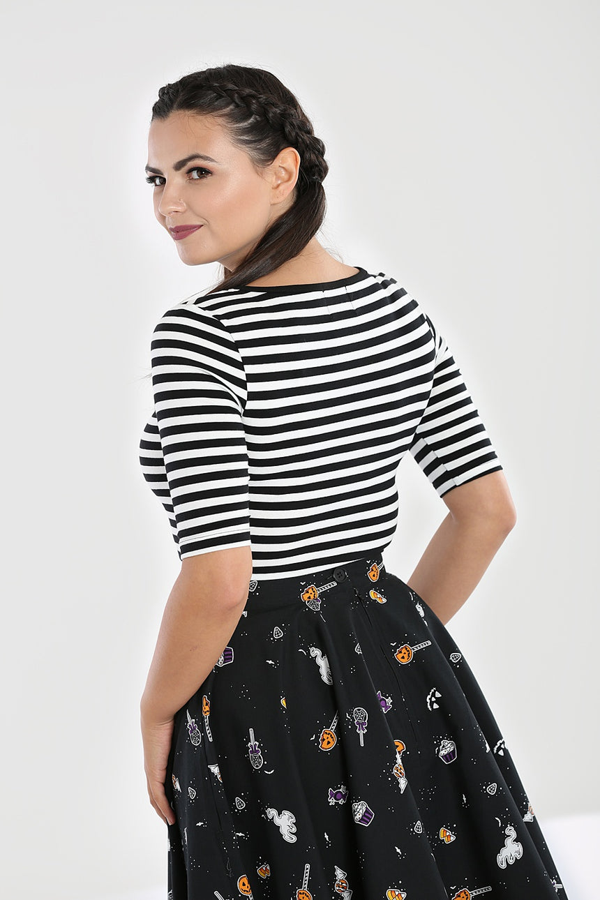 Hexenmeister-Oberteil