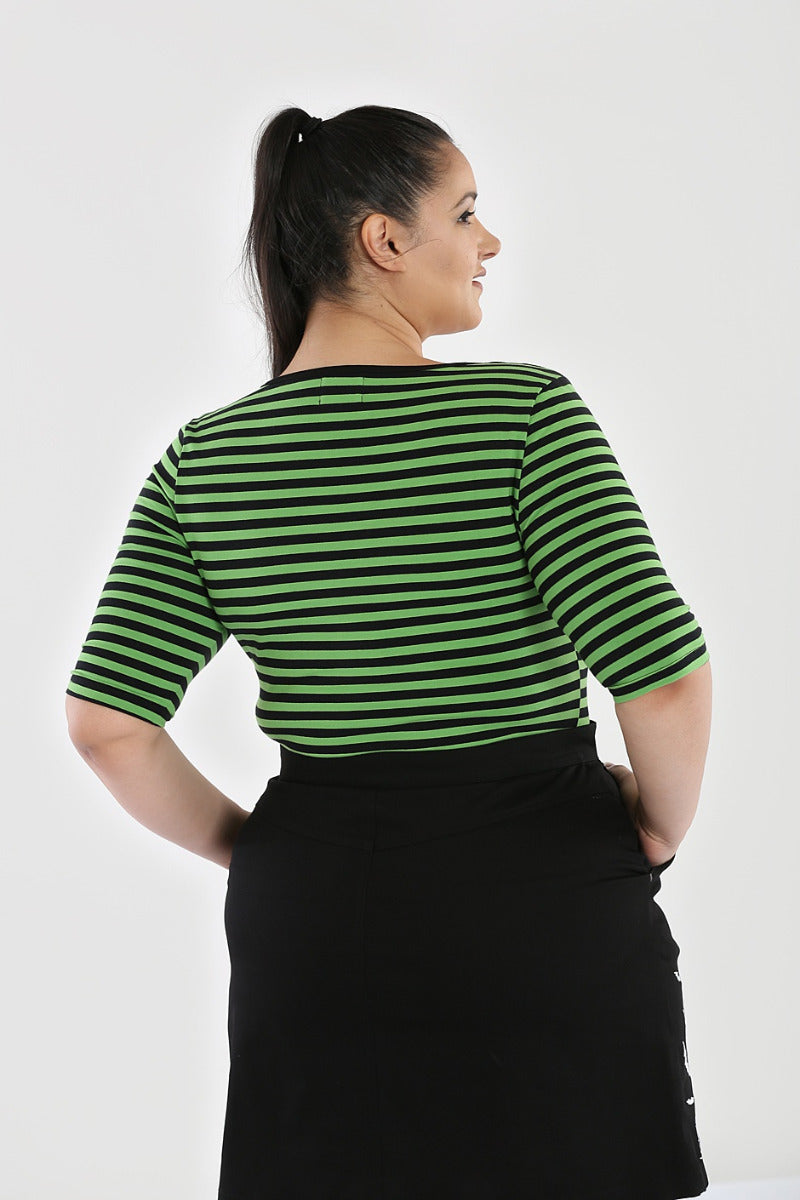 Hexenmeister-Oberteil