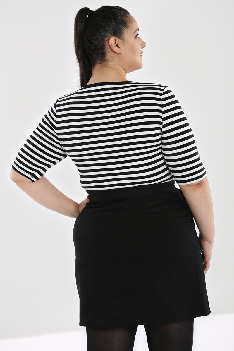 Hexenmeister-Oberteil