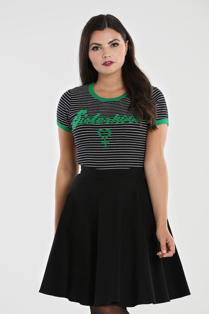 Sisterhood top