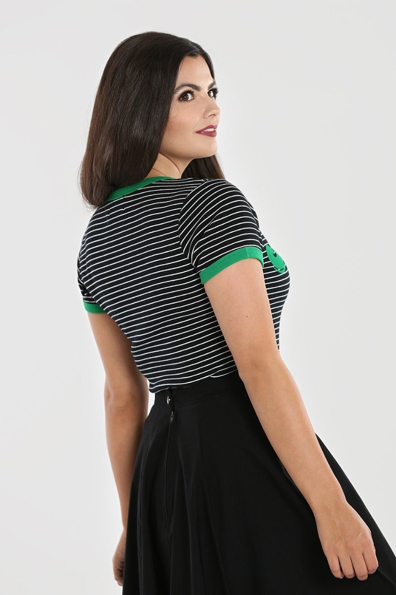 Sisterhood top