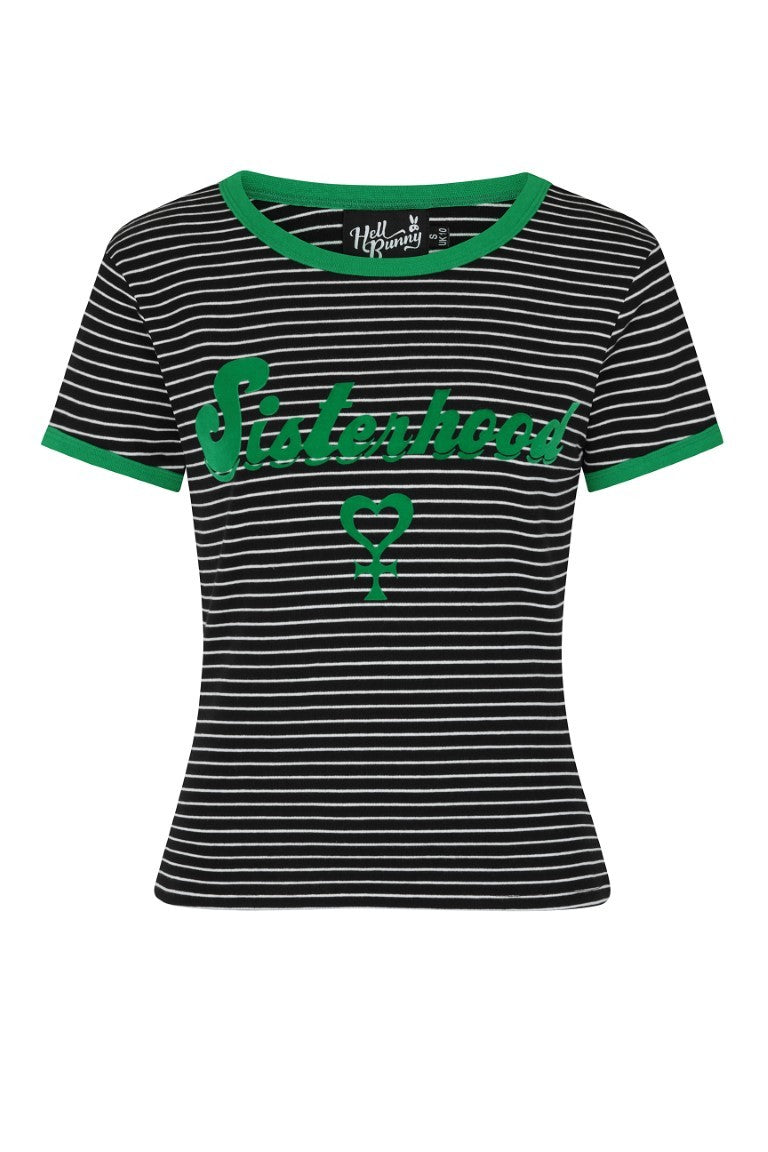 Sisterhood top
