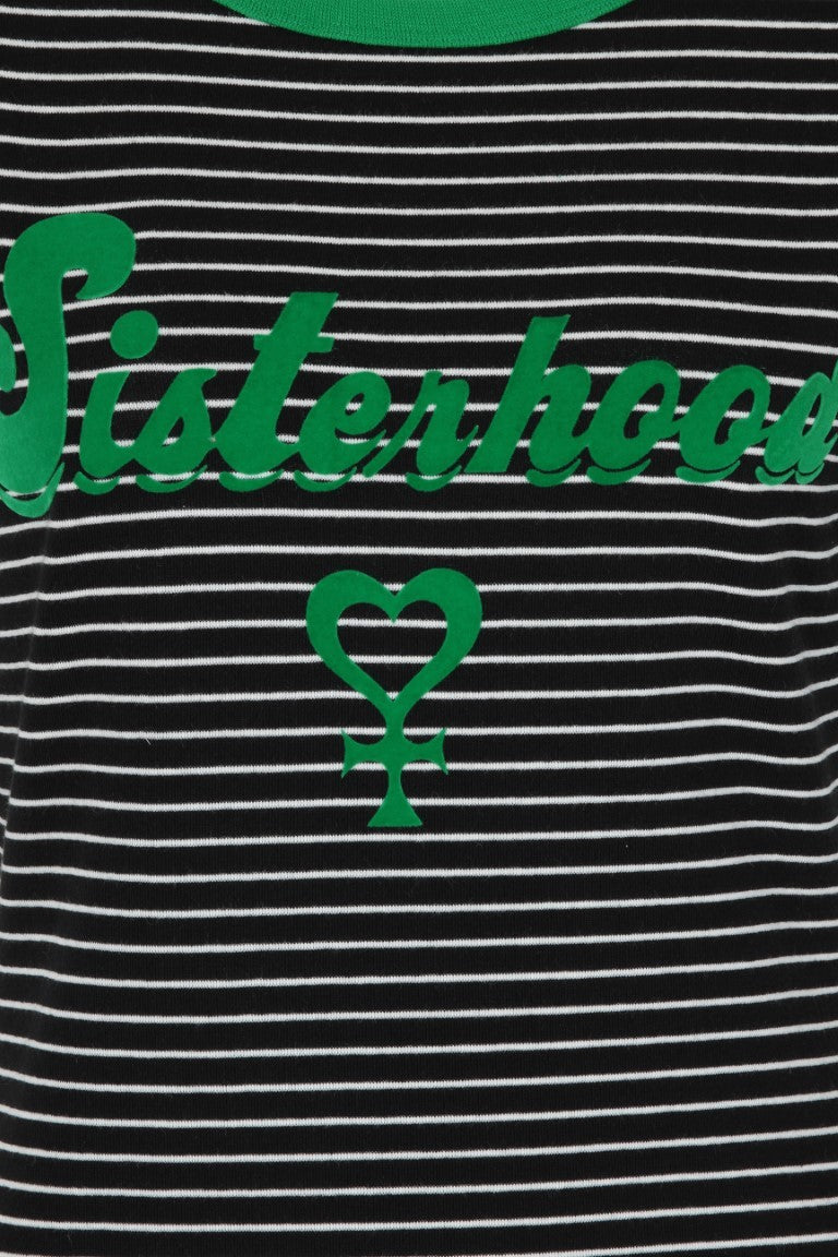 Sisterhood top