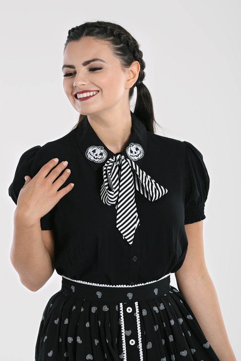 Skelli Bluse
