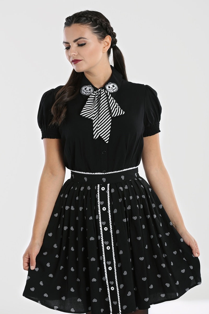 Skelli Bluse