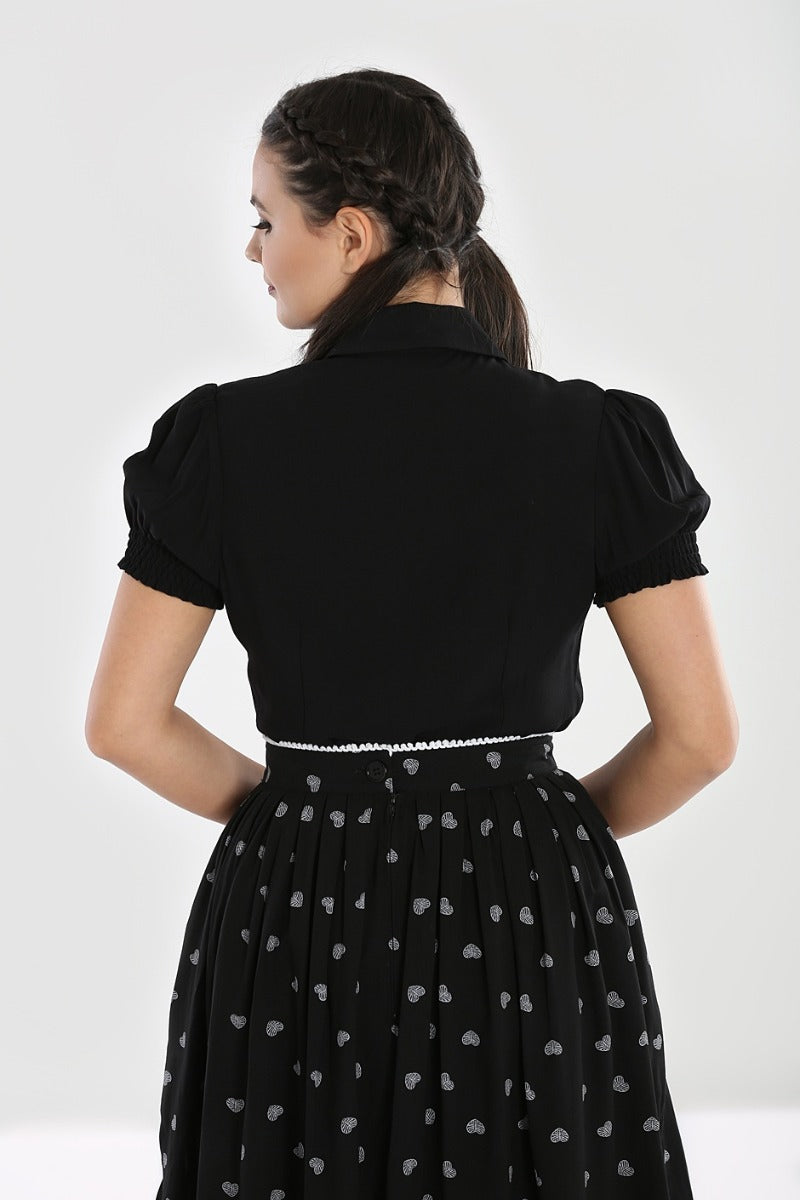 Skelli Bluse