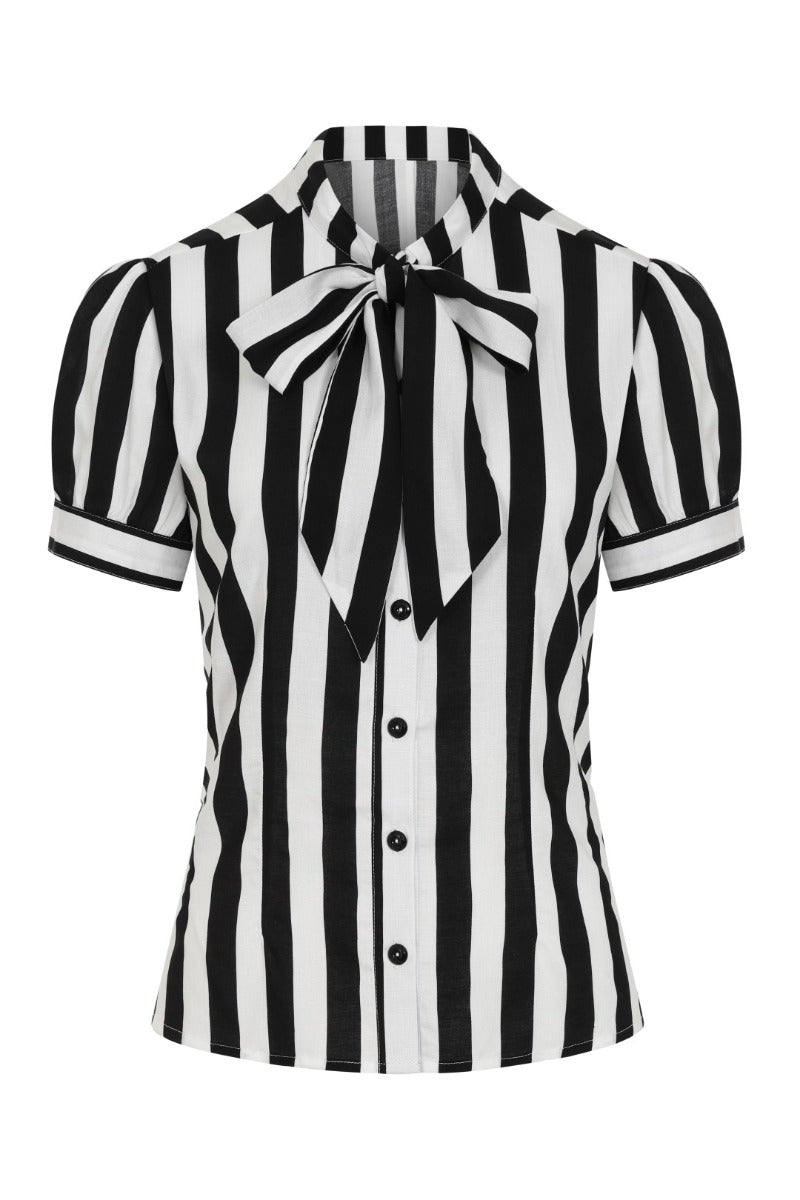 Juno Bluse