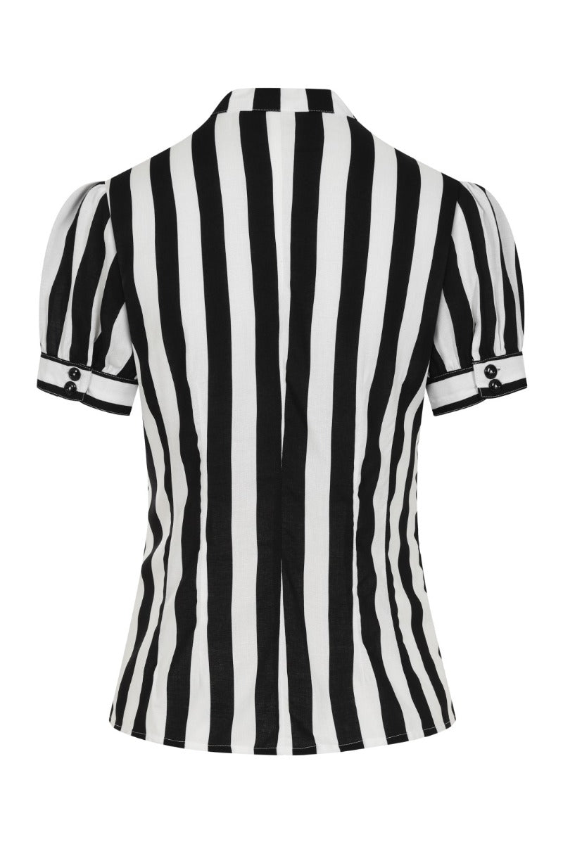 Juno Bluse