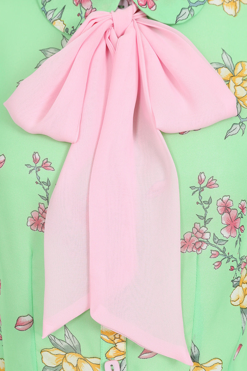 Adelina Blouse