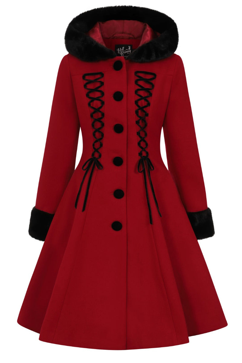 Amaya Coat