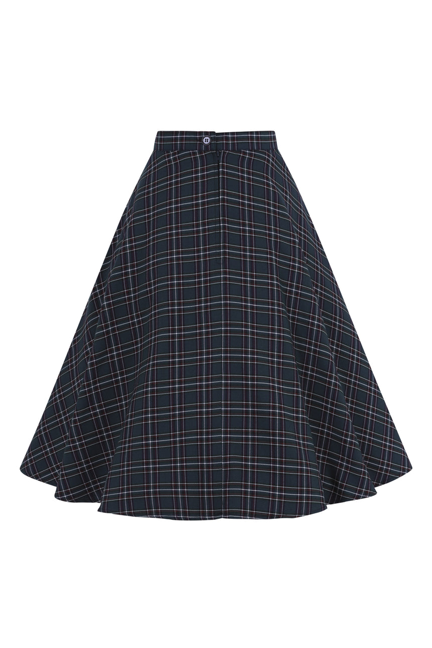 Peebles 50's Skirt